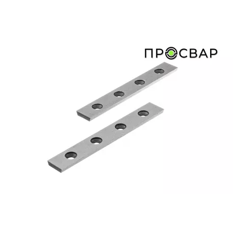 Ножи электроторцевателя ⌀400 мм (2 шт.)