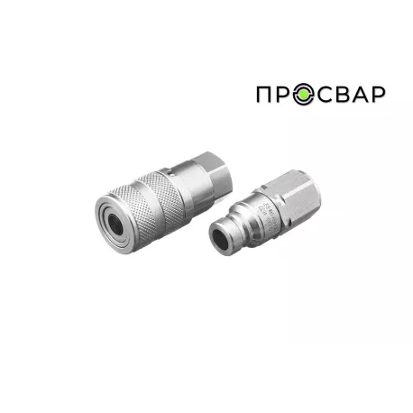 Быстроразъёмное соединение ПРОСВАР С 160-1000-2