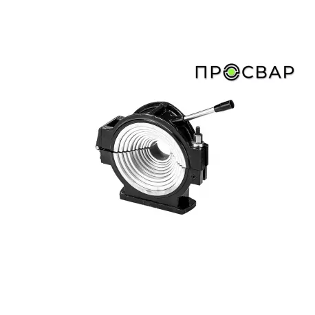 Станок для производства сегментных фитингов ПРОСВАР СП 315 CNC (в комплекте с зажимами для производства косых Y-отводов 45° и 60°)-32