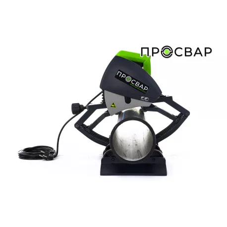 Электрический труборез ПРОСВАР Т400-9