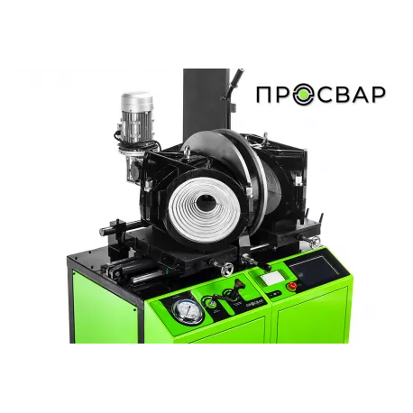 Станок для производства сегментных фитингов ПРОСВАР СП 315 CNC-23