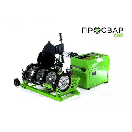ПРОСВАР С 250 CNC