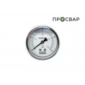Манометр ПРОСВАР СМ 250