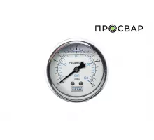 Манометр ПРОСВАР СМ 250