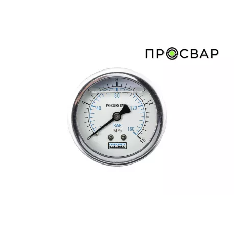Манометр ПРОСВАР СМ 250