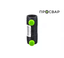 Муфта электросварная ПРОСВАР 25 мм ПЭ 100 SDR 11