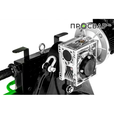 ПРОСВАР С 500 CNC-15
