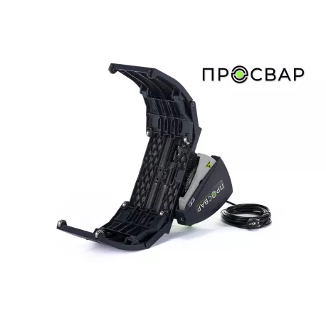 Электрический труборез ПРОСВАР Т400-15
