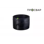 Муфта электросварная ПРОСВАР 280 мм ПЭ 100 SDR 11