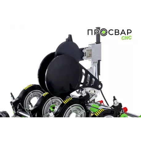 ПРОСВАР С 200 CNC-5