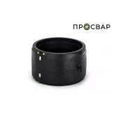 Муфта электросварная ПРОСВАР 500 мм ПЭ 100 SDR 11