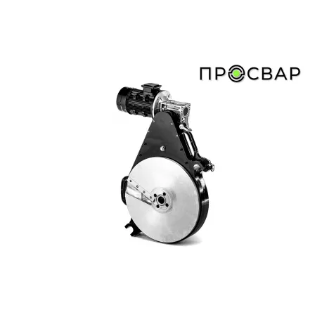 ПРОСВАР С 500 CNC-19
