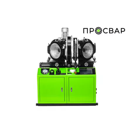 Станок для производства сегментных фитингов ПРОСВАР СП 315 CNC (в комплекте с зажимами для производства косых Y-отводов 45° и 60°)-14