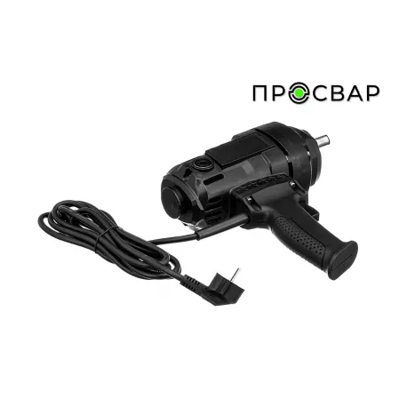 Двигатель электроторцевателя ПРОСВАР С 160/200-1