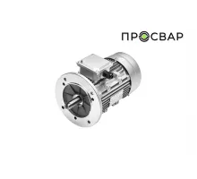 Двигатель электромаслостанции ПРОСВАР С 800