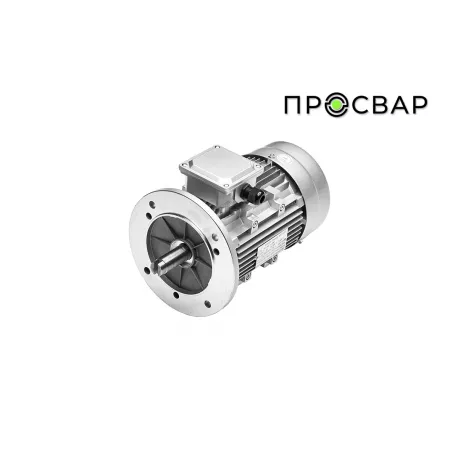 Двигатель электромаслостанции ПРОСВАР С 800