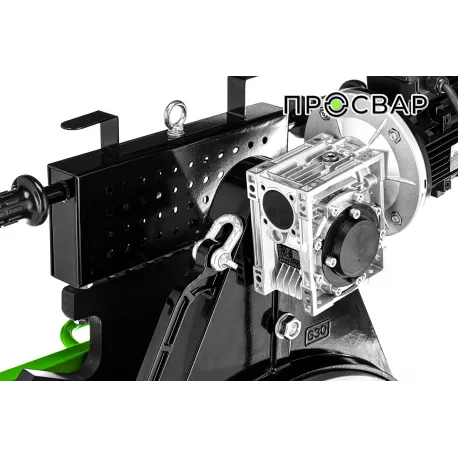 ПРОСВАР С 630 CNC-20