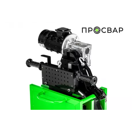 ПРОСВАР С 500 CNC-14