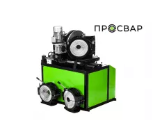 Станок для производства сегментных фитингов ПРОСВАР СП 315 CNC