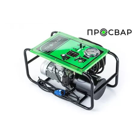 Электромаслостанция ПРОСВАР С 800-2