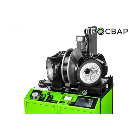 Станок для производства сегментных фитингов ПРОСВАР СП 315 CNC-18