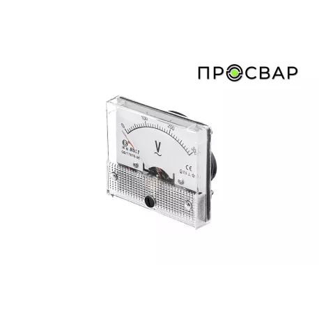 Вольтметр ПРОСВАР С 160-400-1