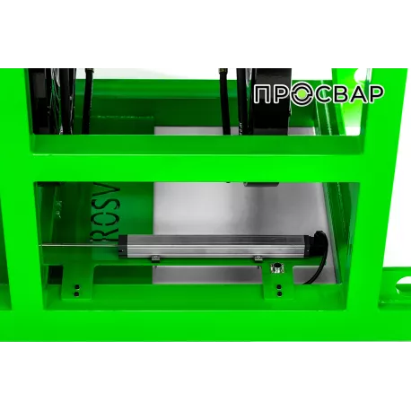 ПРОСВАР С 630 CNC-1