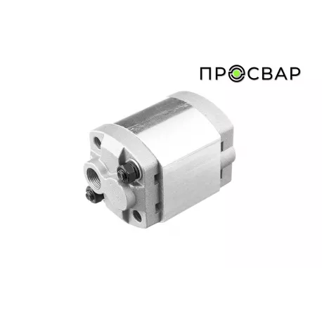 Гидравлический насос ПРОСВАР С 400/450/500/630-1