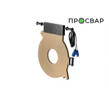 Электронагреватель ПРОСВАР С 1200