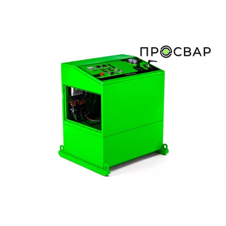 Электромаслостанция ПРОСВАР С 1200-3