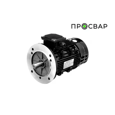 Двигатель электроторцевателя ПРОСВАР С 400/450/500/630