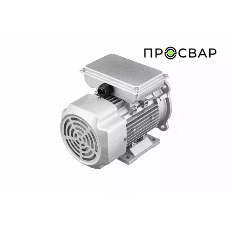 Двигатель электромаслостанции ПРОСВАР С 160/200/250/315/355-1
