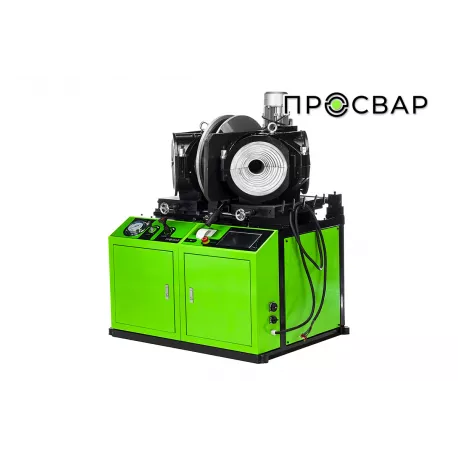 Станок для производства сегментных фитингов ПРОСВАР СП 315 CNC-1