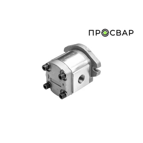Гидравлический насос электромаслостанции ПРОСВАР С 1200-1