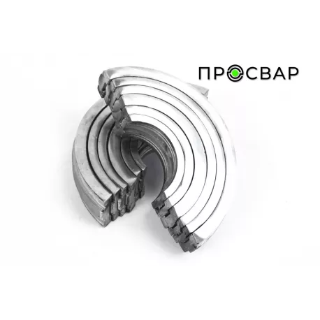 Вкладыш наборный 500 мм (широкий)-3
