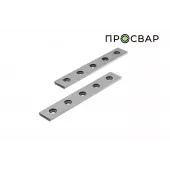 Ножи электроторцевателя ⌀450 мм (2 шт.)
