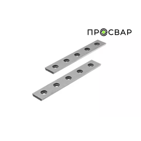 Ножи электроторцевателя ⌀450 мм (2 шт.)