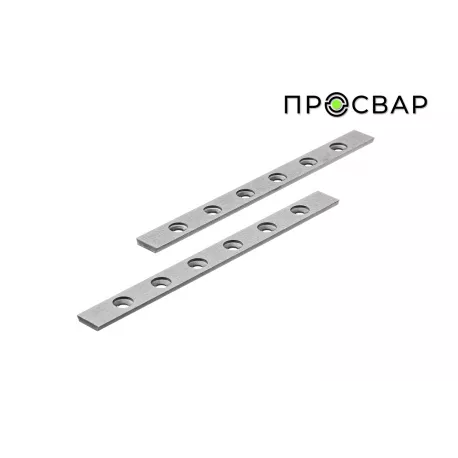 Ножи электроторцевателя ⌀355 мм (2 шт.)