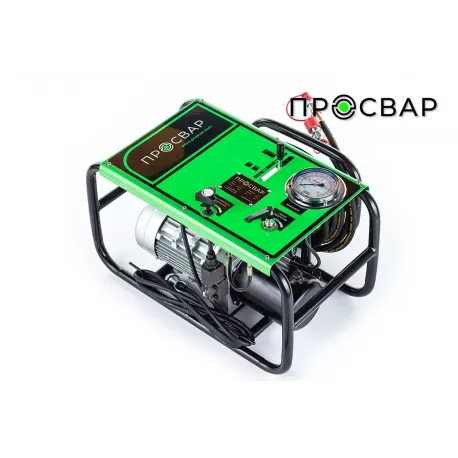 Электромаслостанция ПРОСВАР С 400 (220В)-1