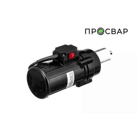 Двигатель электроторцевателя ПРОСВАР С 250/315/355 (шток 15 мм)-1