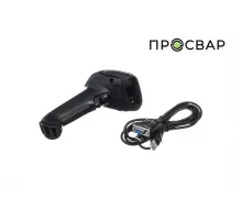 Сканер для электромуфтового аппарата