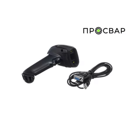 Сканер для электромуфтового аппарата