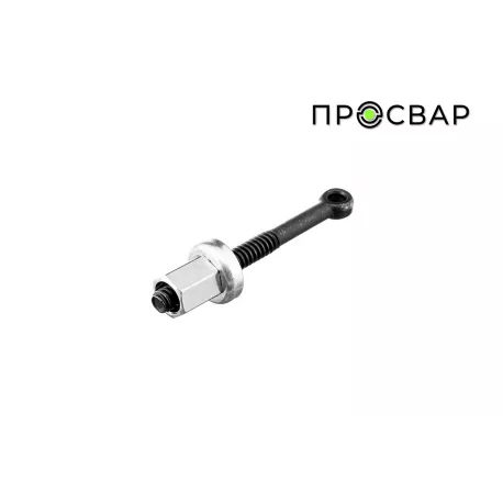 Шпилька с гайкой ПРОСВАР С/СМ 250