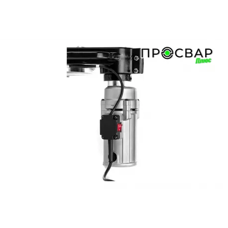 Электроторцеватель ПРОСВАР С 355 ПЛЮС-2