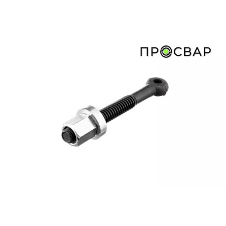 Шпилька с гайкой ПРОСВАР С 630