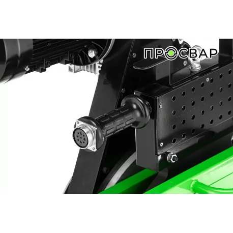 ПРОСВАР С 500 CNC-12