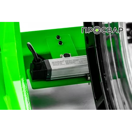 ПРОСВАР С 630 CNC-5