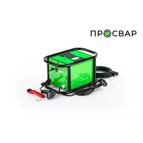 ПРОСВАР Электро 630-3