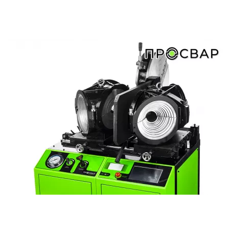 Станок для производства сегментных фитингов ПРОСВАР СП 315 CNC-19
