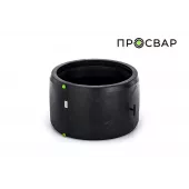 Муфта электросварная ПРОСВАР 450 мм ПЭ 100 SDR 11